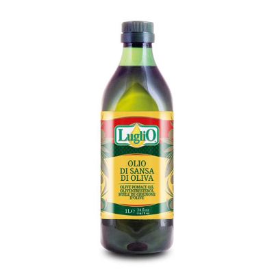 ULJE MASLINOVO KOMINE 1 L MEDSOL