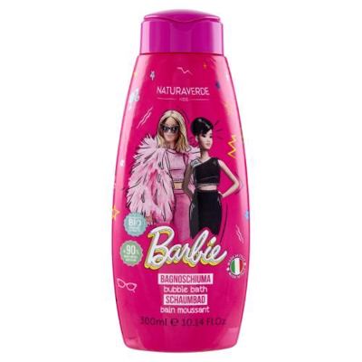 PENA KUPANJE BARBIE 90%PRI 300ML NV