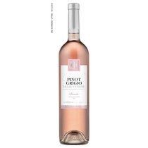 Vino rose Vinogallia Pinot Grigio 0,75l