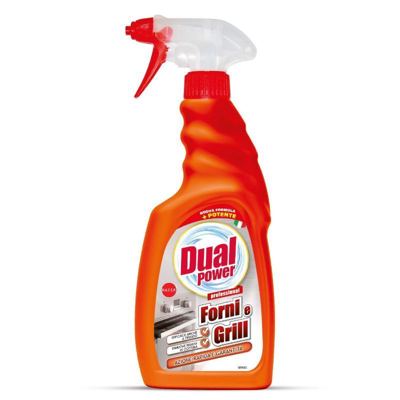 DUAL POWER ZA RERNE SPRAY 500ML