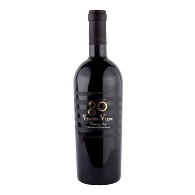 VINO CRV 80 VECCHIE VIGNE 0,75L IN