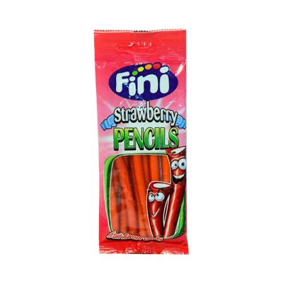 BOMBONA FINI PENASTA FINI SWEET JAGODA 90G