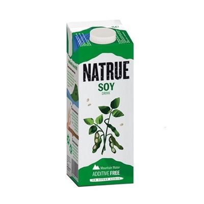 NAPITAK OD SOJE 1L NATRUE