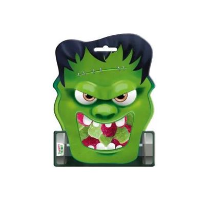 GUMENE BOMBONE FRANKENSTE IN INTERFRESH 80GR