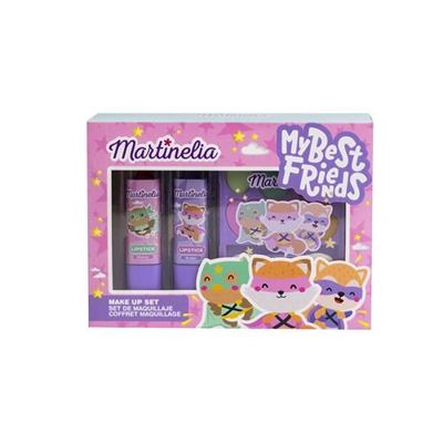 SET MBF 3/1 MARTINELIA