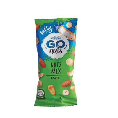 Mix orasastih plodova Emma 70g