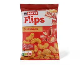 Flips kikiriki Fine Crunchy 200g