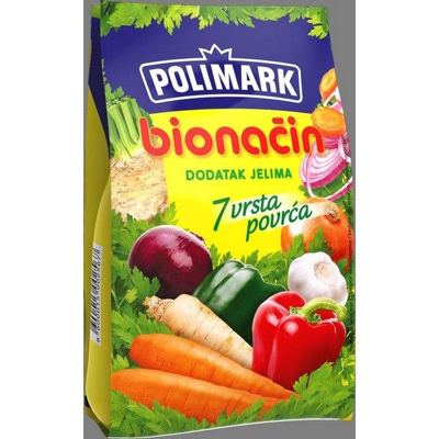 Binacin 0125 Polimark 40