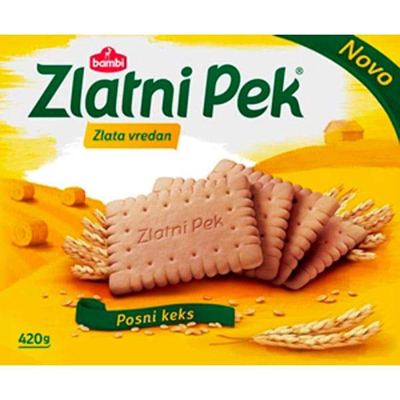 ZLATNI PEK 420G