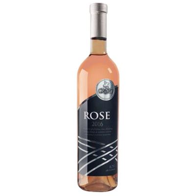 VINO NOVI ROSE 0.75L