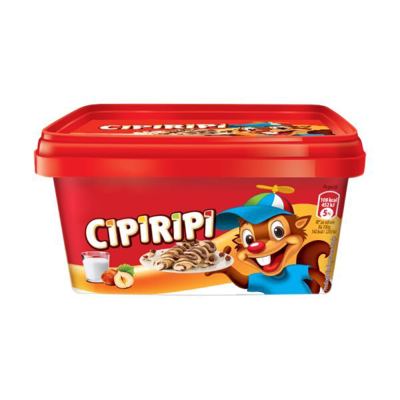 CIPIRIPI KREM 400+60gr