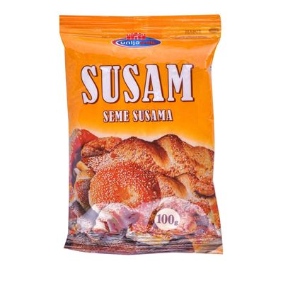 SUSAM 100GR UNIJAPAK