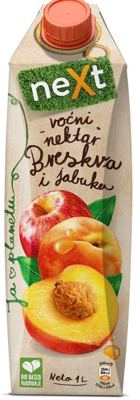 SOK NEXT BRESKVA CLASSIC BRIK 1L