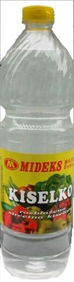 MIDEKS KISELKO 9% 1L