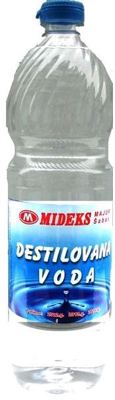 DEST.VODA MIDEX 1L
