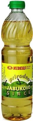 MIDEKS JABUKOVO SIRCE 1L