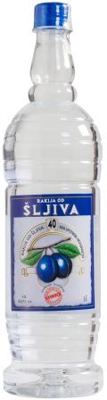 SLJIVOVICA 40% 1L PET SIMEX