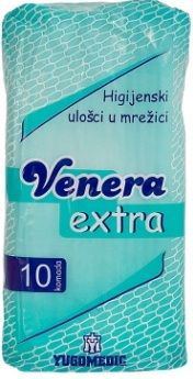 VENERA HIG.ULOSCI U MREZICI 10kom 1/36