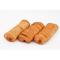 rol kobasica senf 160gr smrznuto pekara pons