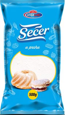 ŠEĆER U PRAHU 0.500 UNIJAPAK
