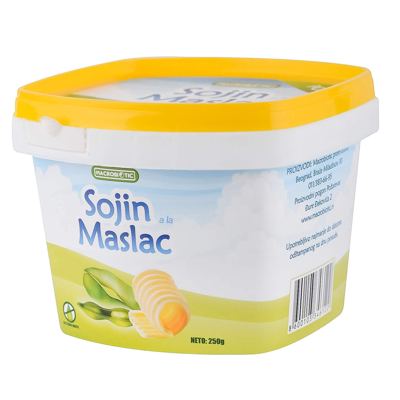 NAMAZ SOJIN 250G MACROBIOTIC