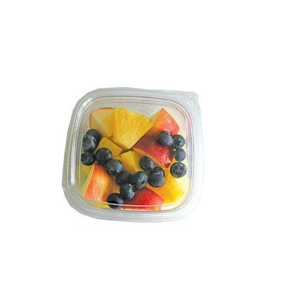 Vocna salata Ananas-Jabuka-Borovn. 240g
