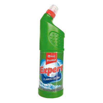 WC gel Plan.svez.Premia/Maxi 750ml