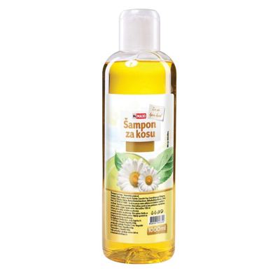 Sampon Maxi Kamilica 1l