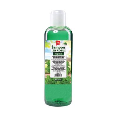 Samp/svi tip.kose kopriva Maxi 1l