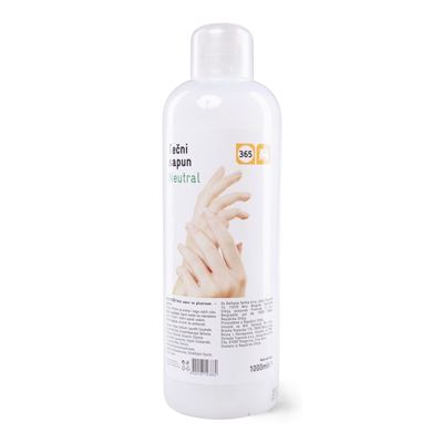 Sapun tecni Maxi Neutral 1000ml