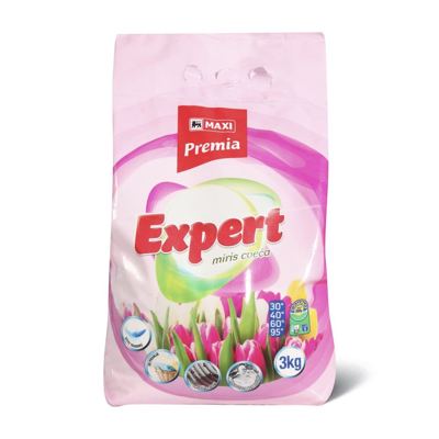 Deterdzent za ves miris cveca Maxi 3kg