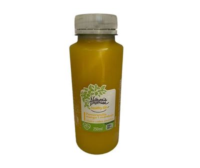 Sok Smoothie mang.nara.marak.NP HL 0,25l