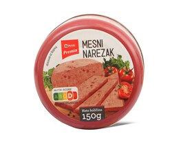 Narezak mesni Maxi 100g