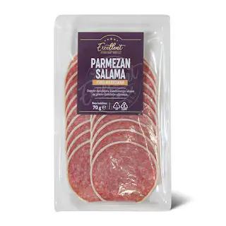 Parmezan salama slajs Excellent 70g