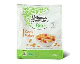 Corn Flakes bez secera NP 300g