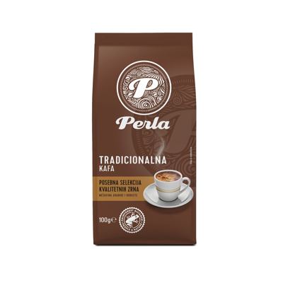 Kafa tradicionalna Perla 100g