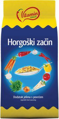 ZAČIN DODATAK JELIMA VITAMIN 250G