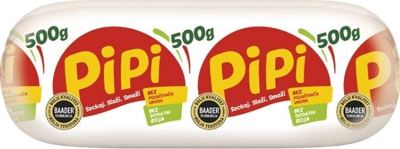 PIPI NEOPLANTA 500G