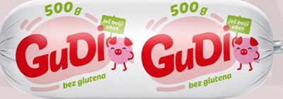 NEO GUDI KOBASICA 500GR