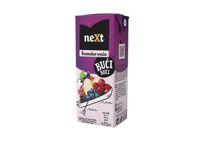 0.2L NEXT BUCI BUCI-SUMSKO VOCE