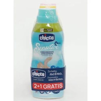 OM CHICCO KOPAK 3X750ML