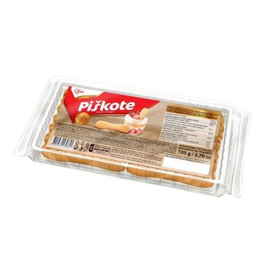 PISKOTE 105GR STARK