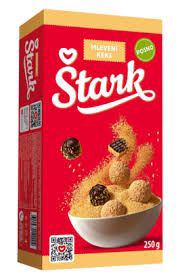 MLEVENI KEKS STARK 250G