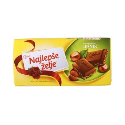 Najlepse <elje lesnik 85g #20 Stark