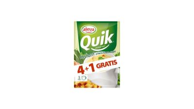 Supa pileca Quik 4+1