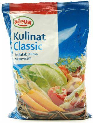 ZAČIN ALEVA KULINAT 1KG