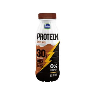 PROTEIN COKO ŠEJK 300ML "IMLEK"