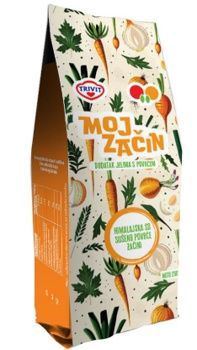 ZACIN HIMALAJSKA SO 250GR TRIVIT