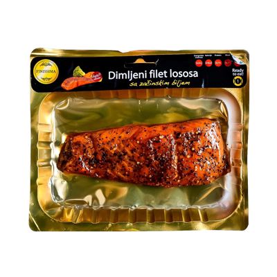 Dimlj.losos filet sa zacin.biljem df200g