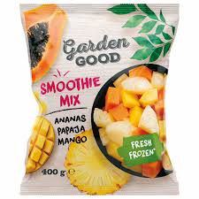 SMOOTHIE MIX GARDEN GOOD 400 g